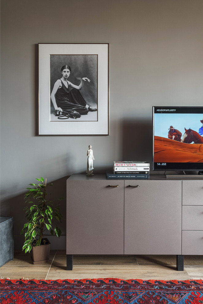 Саввинская набережная