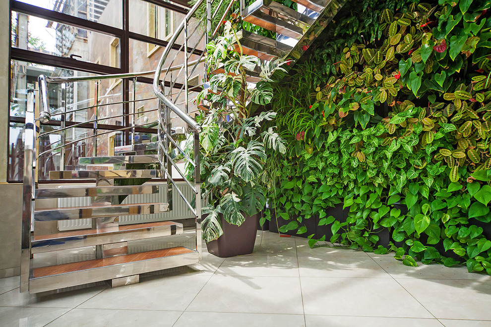 Ландшафтный дизайн