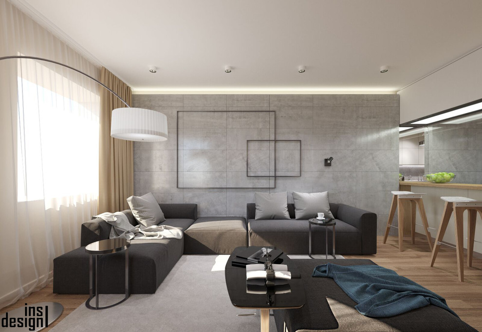 Коттеджный поселок Green Park