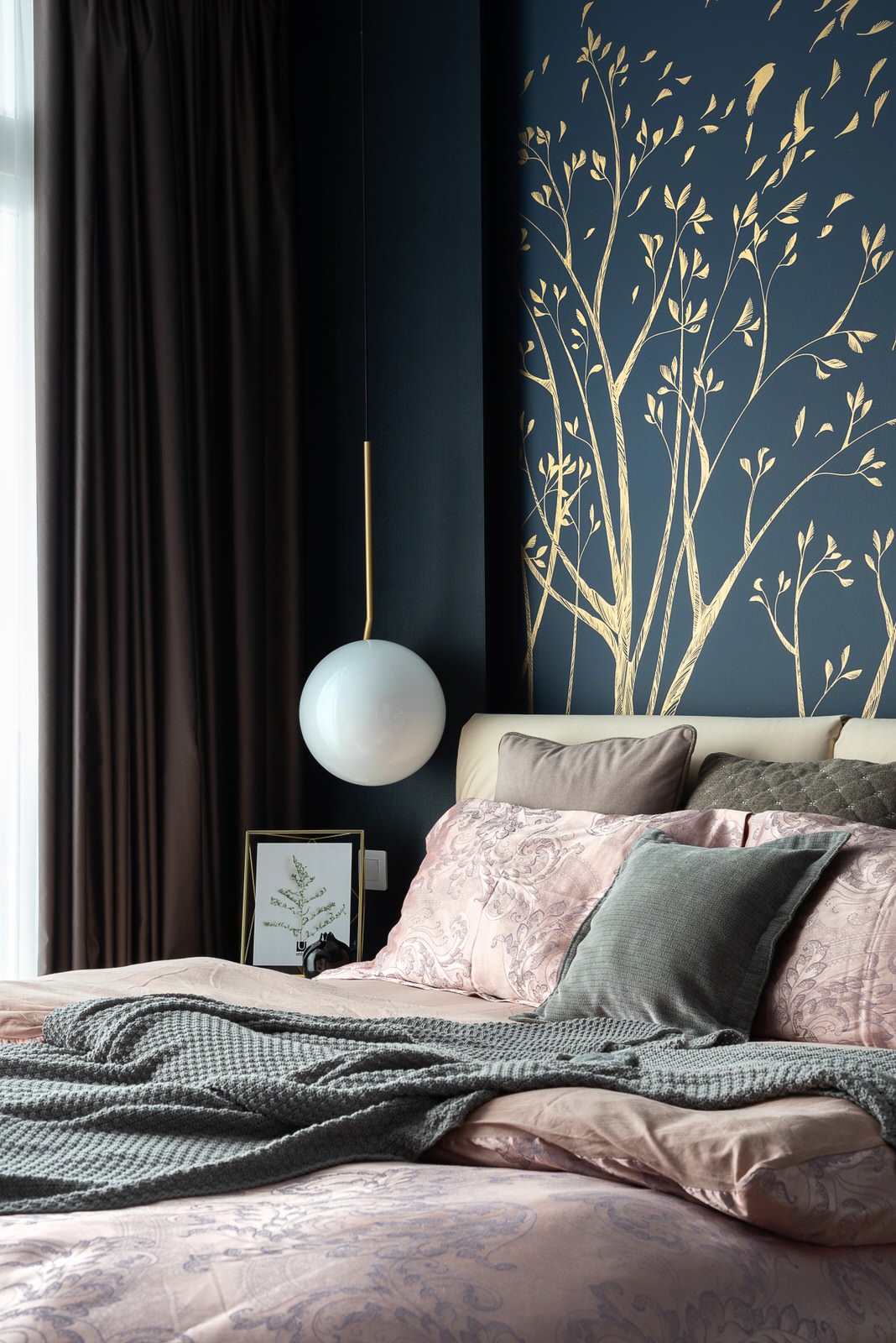 Квартира (Черный Лис)