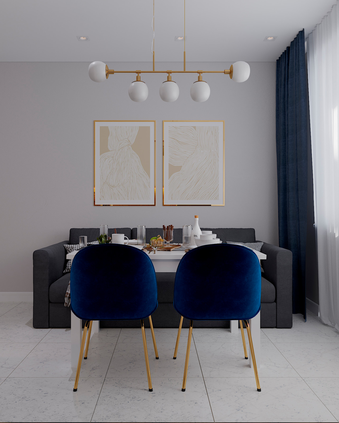 ЖК Родниковая Долина