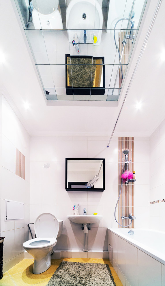 Трехкомнатная квартира на Нежинской улице 85 м.