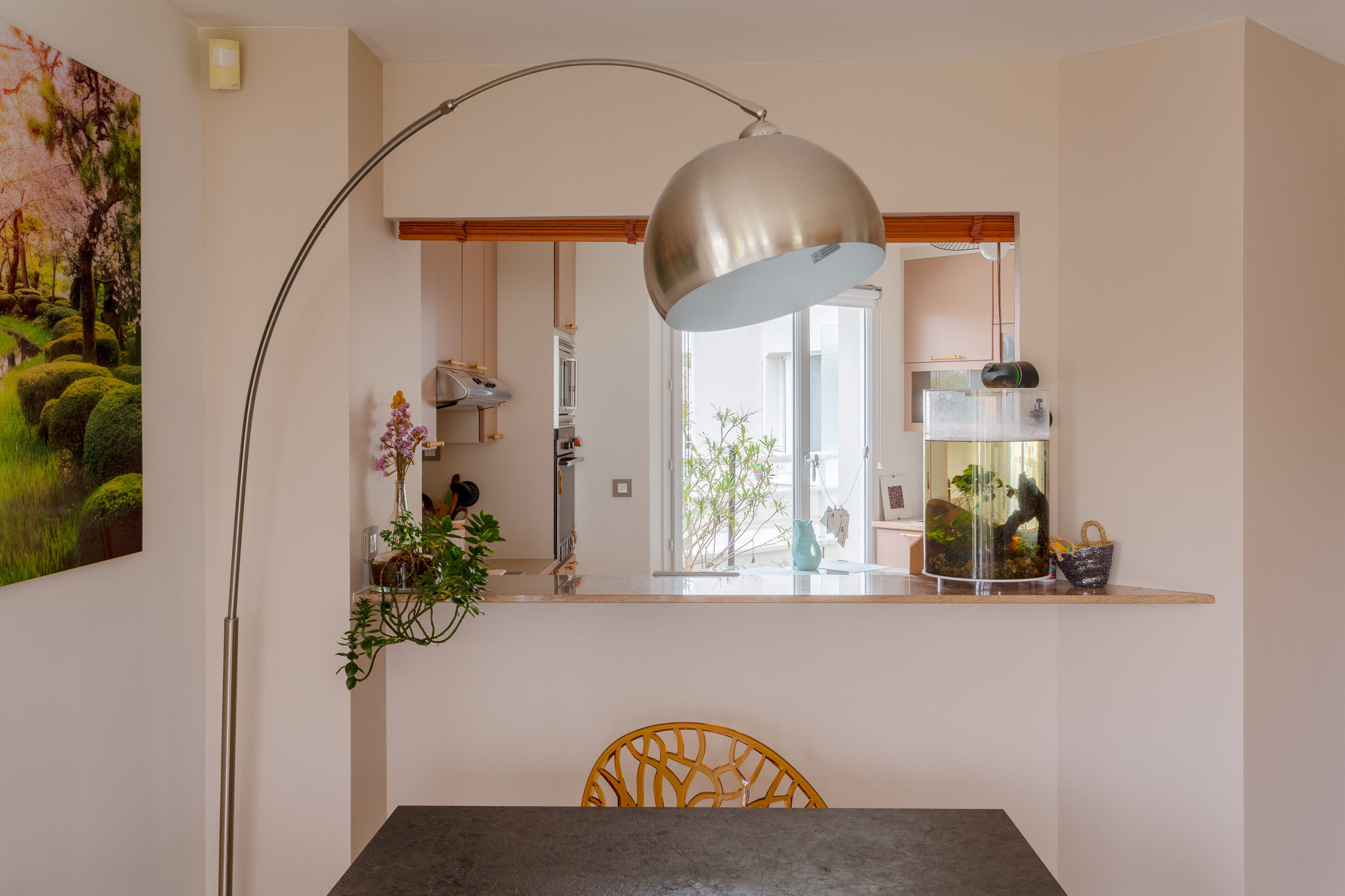 relooking cuisine