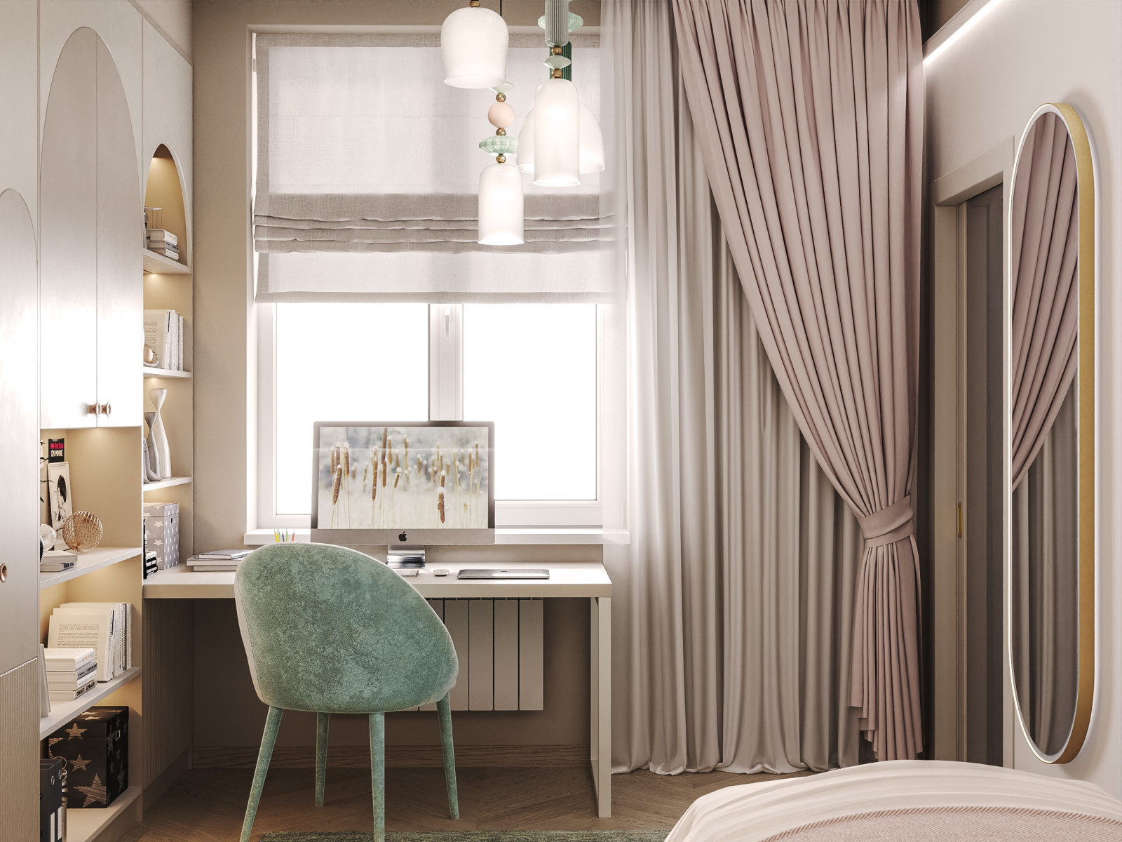 Квартира в г. Тамбове