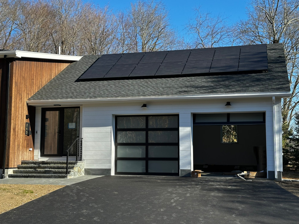Sherborn Project