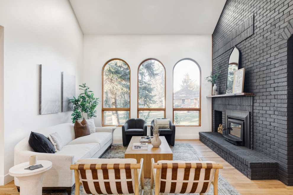 Winged Foot House Remodel