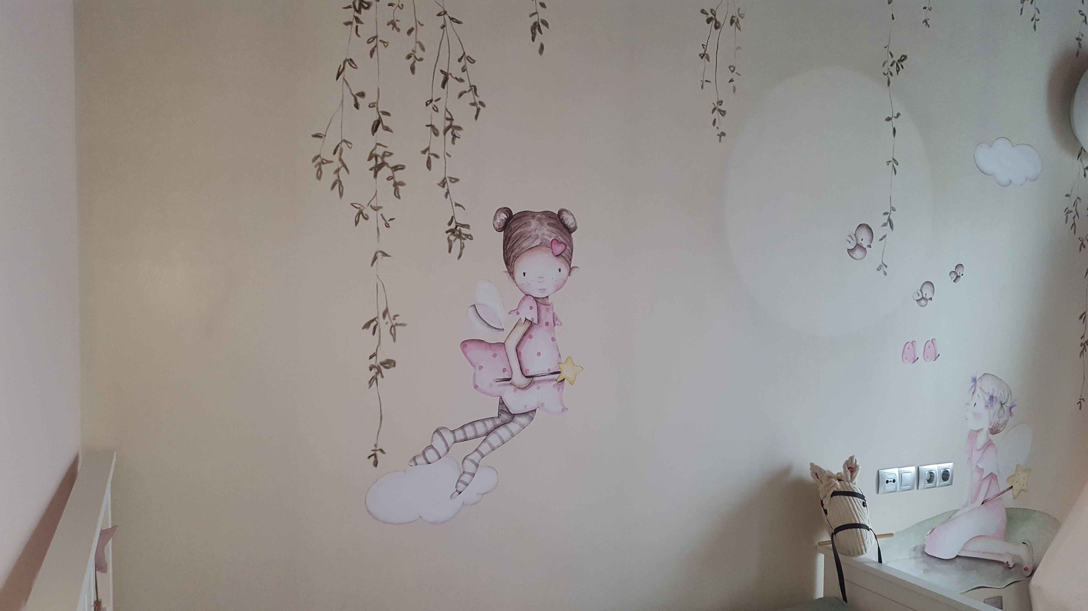 Dormitorio Infantil