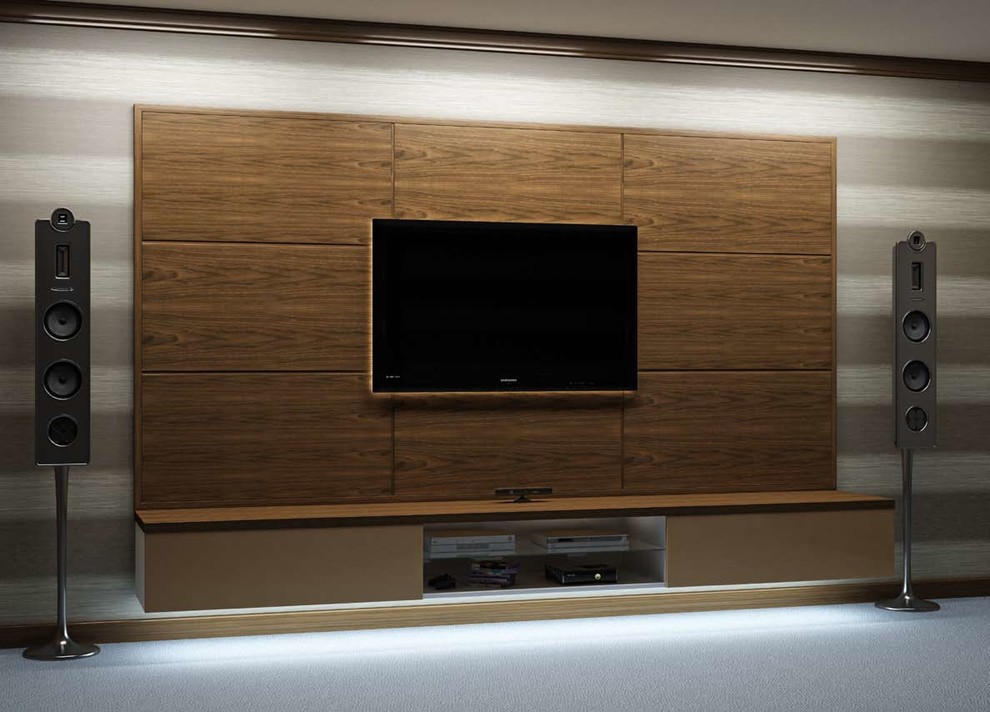 Стеновые панели