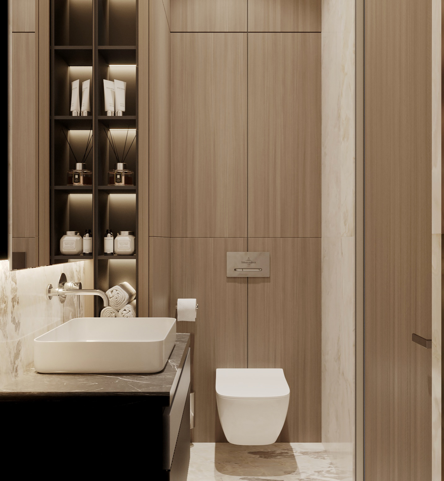 HOLLAND PARK | Moscow