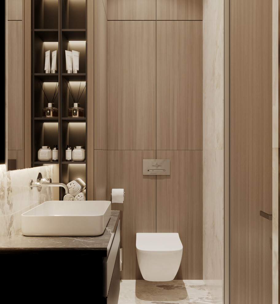 HOLLAND PARK | Moscow