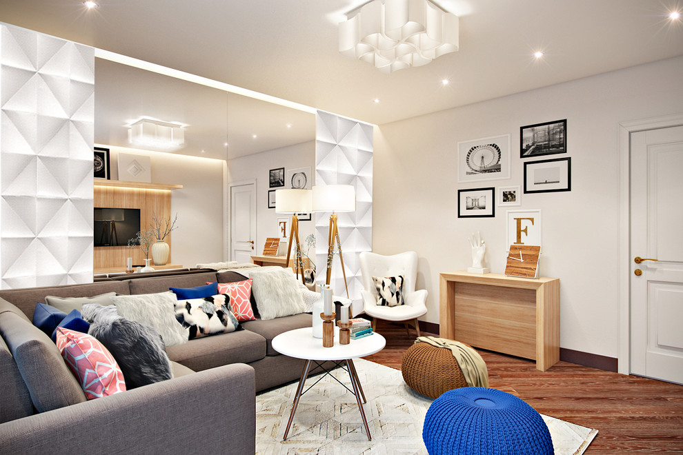 Геометрия на киевской