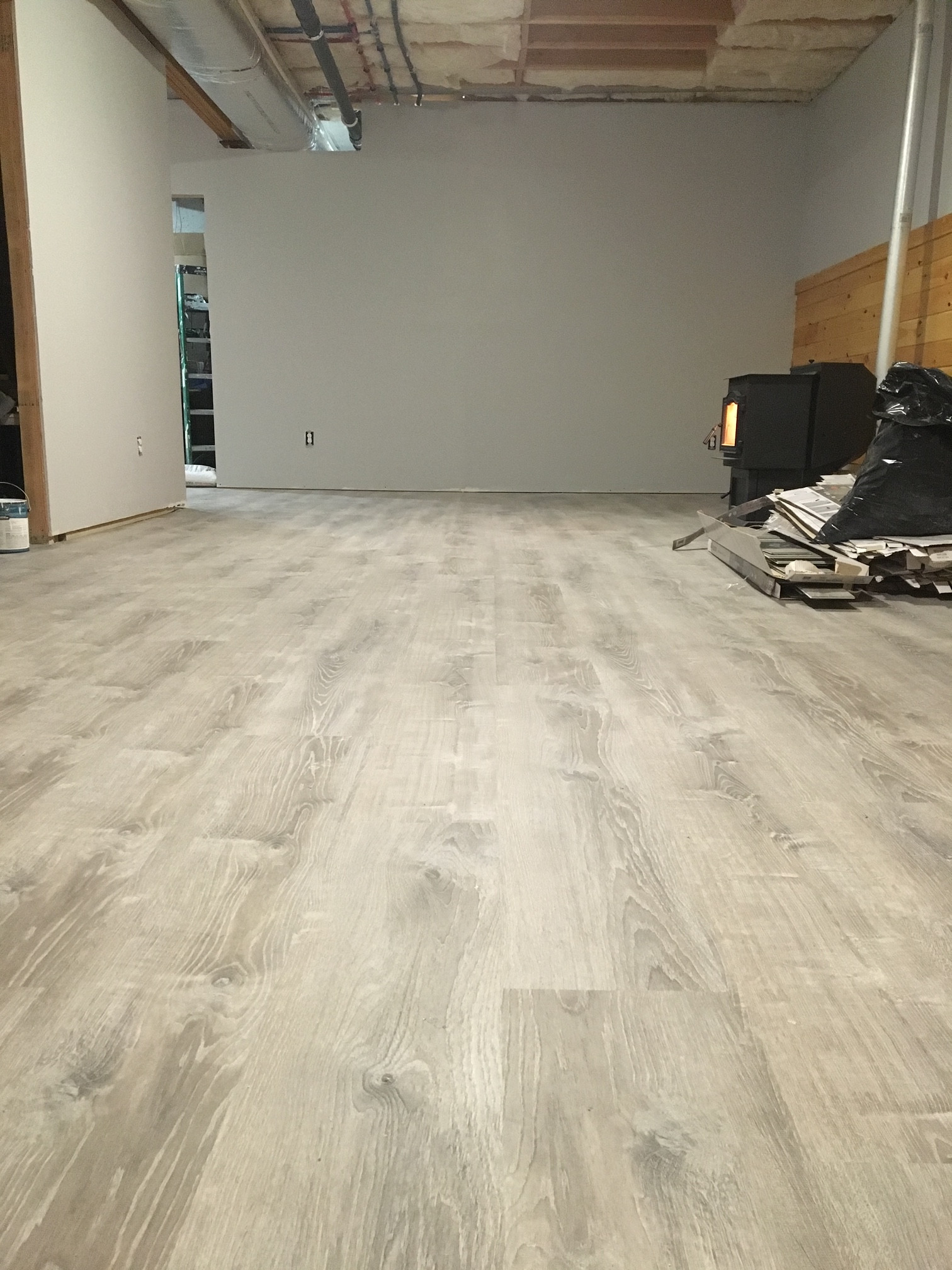 Flooring
