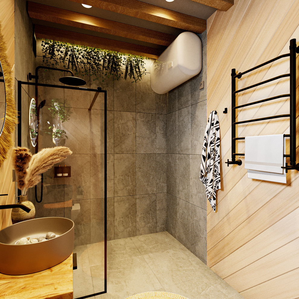 Эко отель Крым