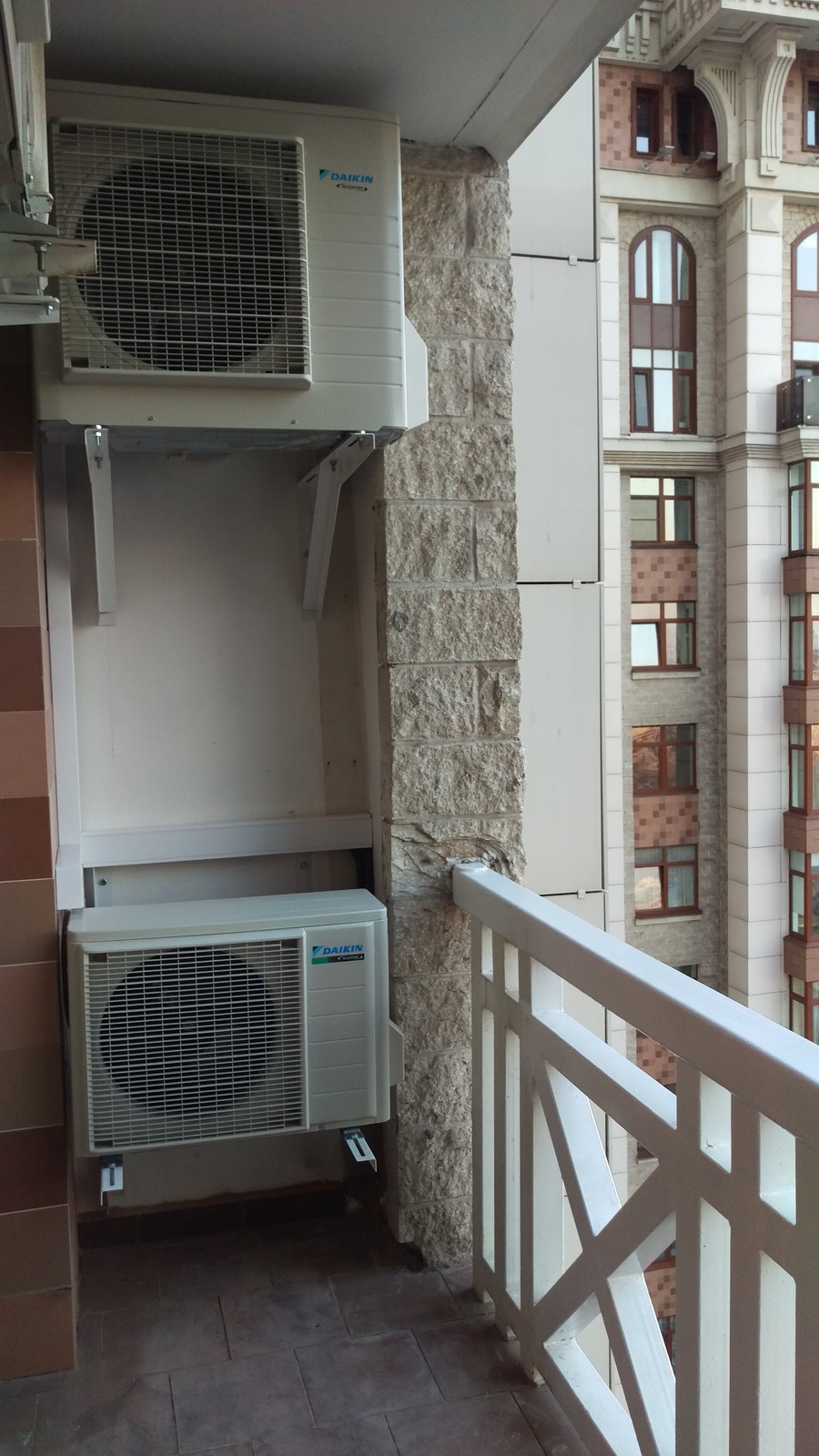 Квартира в ЖК Триумф Палас