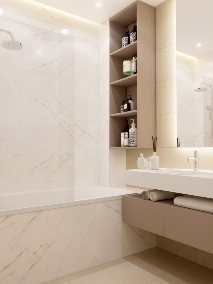 ЖК "Парк Островского"