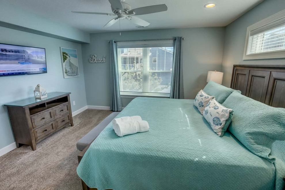 (2019) All Seas Suns