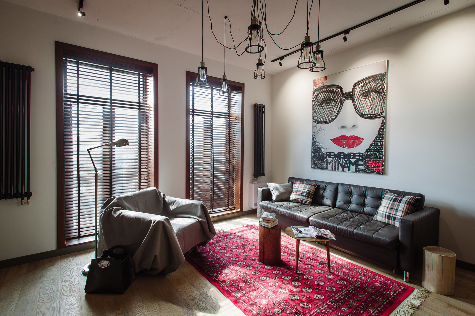 Мужской взгляд на вещи