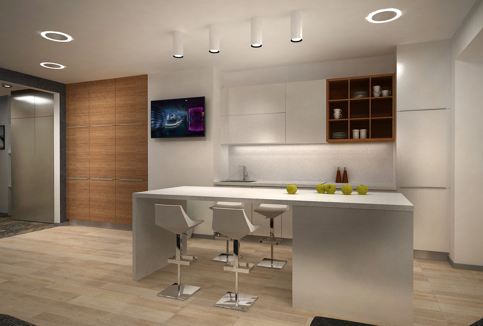 ЖК Московский