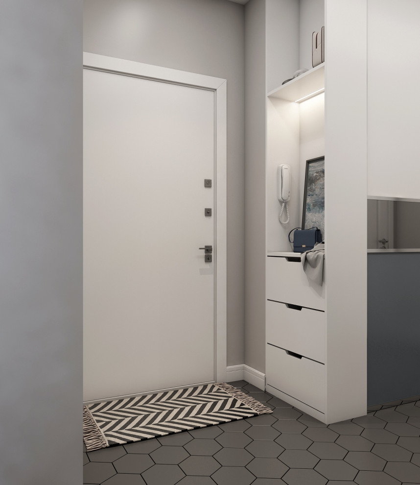 Скандинавские ноты