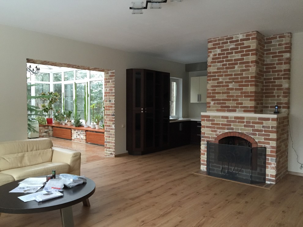 "Второе дыхание"