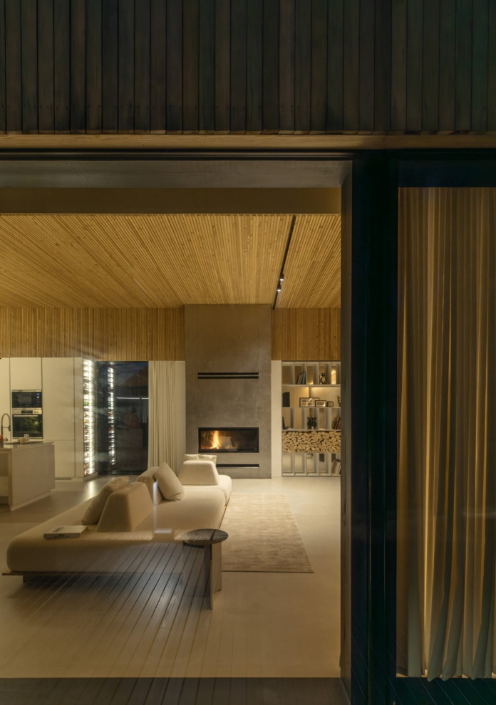 Matski House
