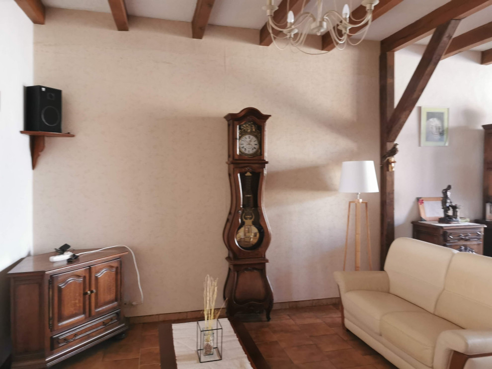 Rénovation et Décoration d'une maison