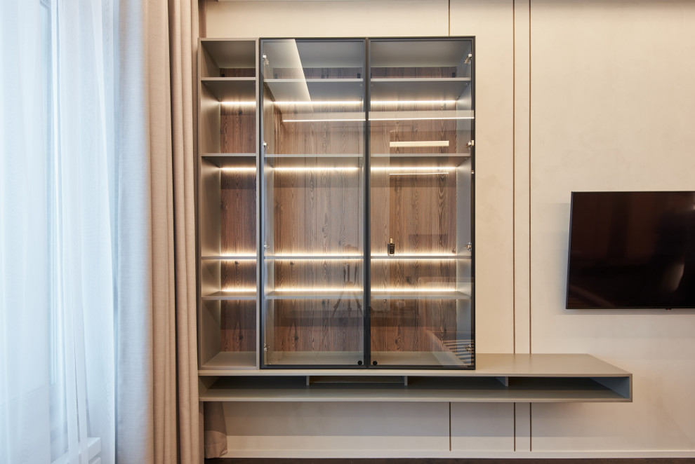 Смольный проспект