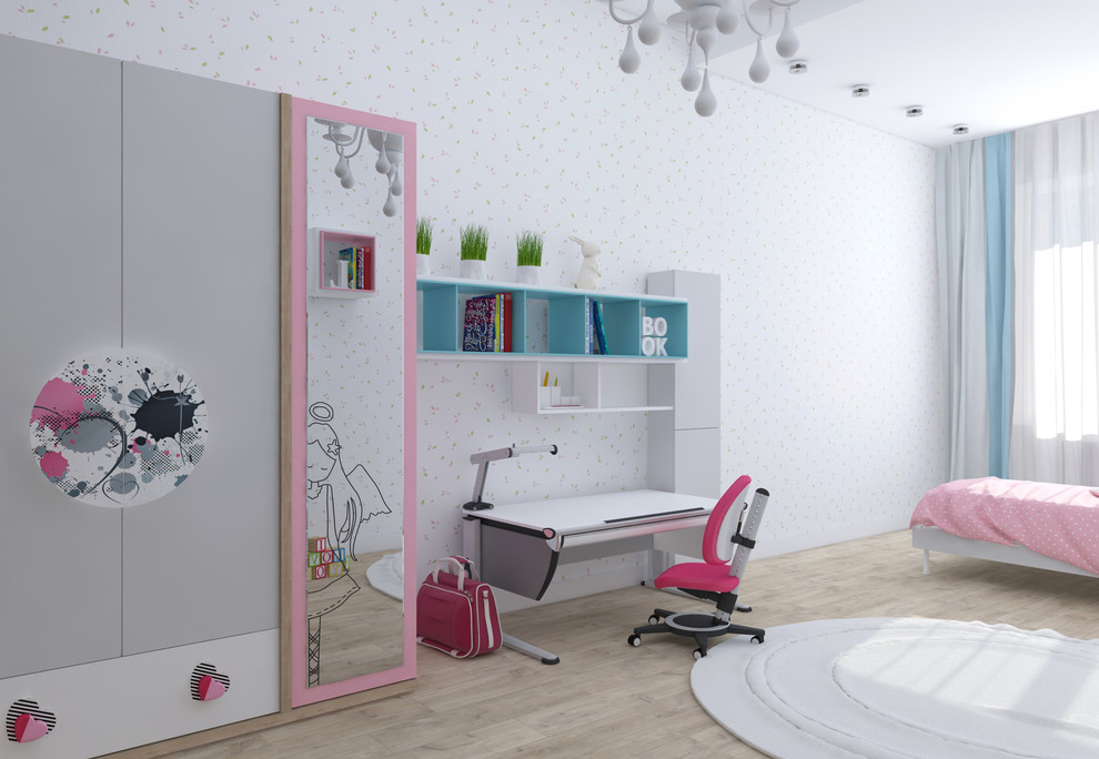 Квартира госпожи А