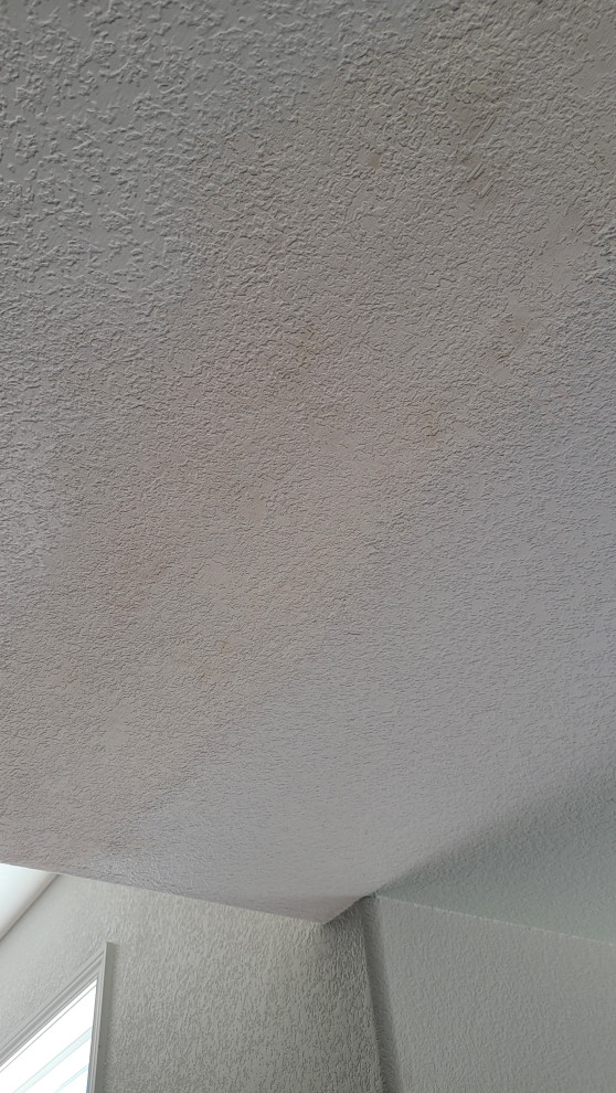 Drywall Repairs