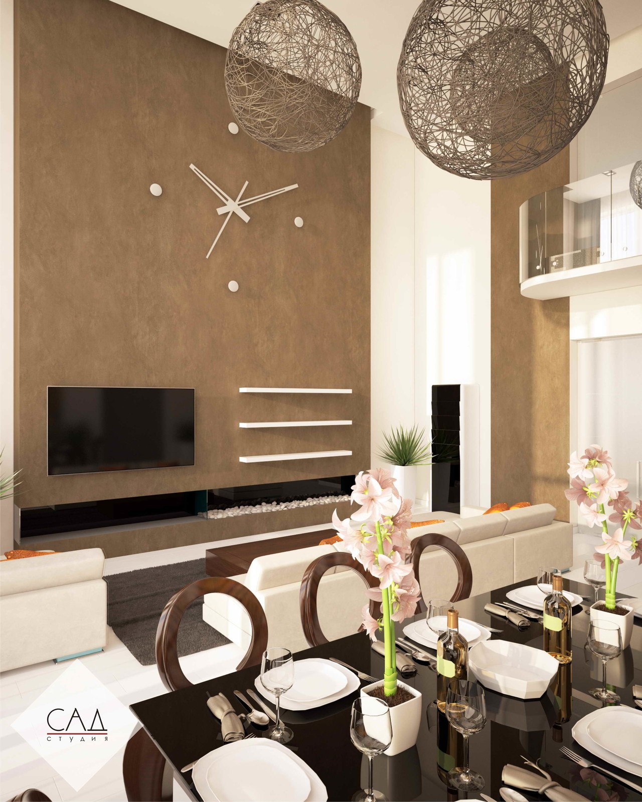 Двусветный зал