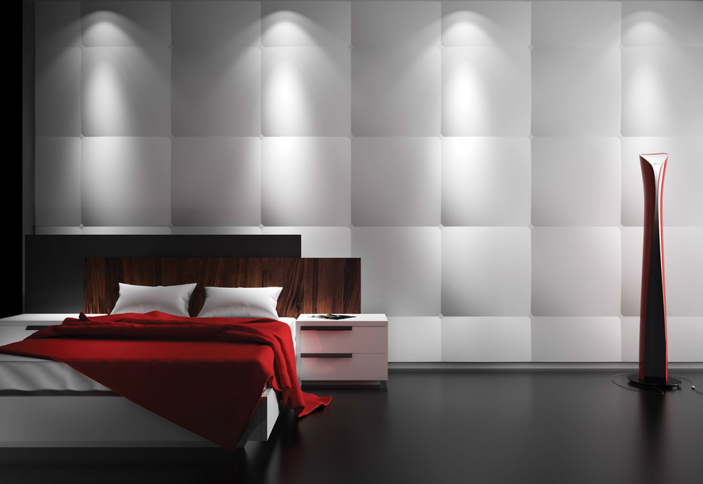 Гипсовые 3D панели Mrkus Design