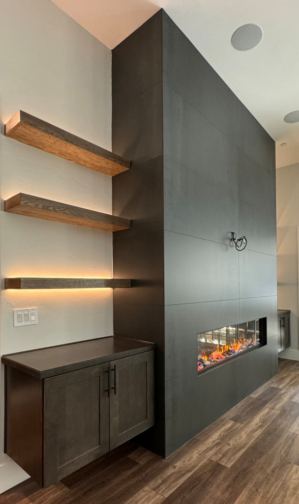 Fireplaces