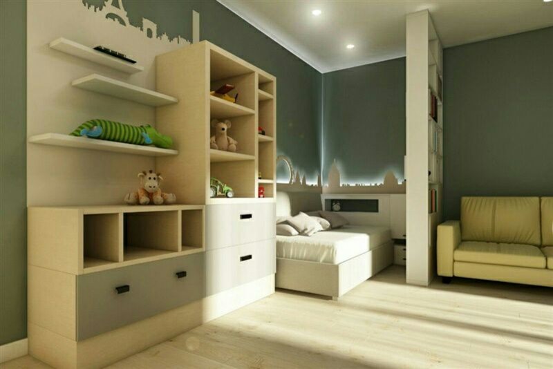 Дом в Харькове