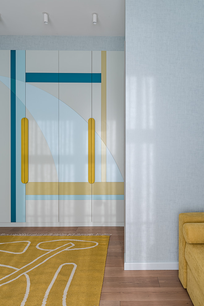 ЗилАрт, 75 м2