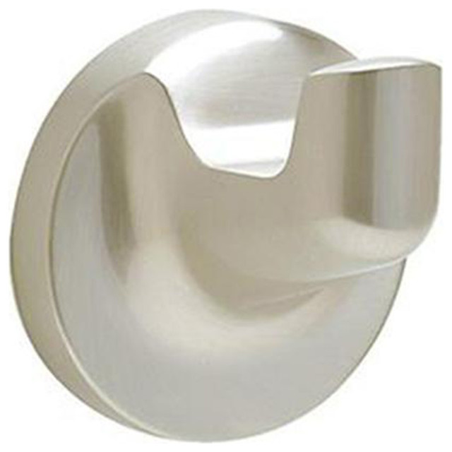 Pamex Fds Single Cylinder Deadbolt Satin Nickel Amazon Com