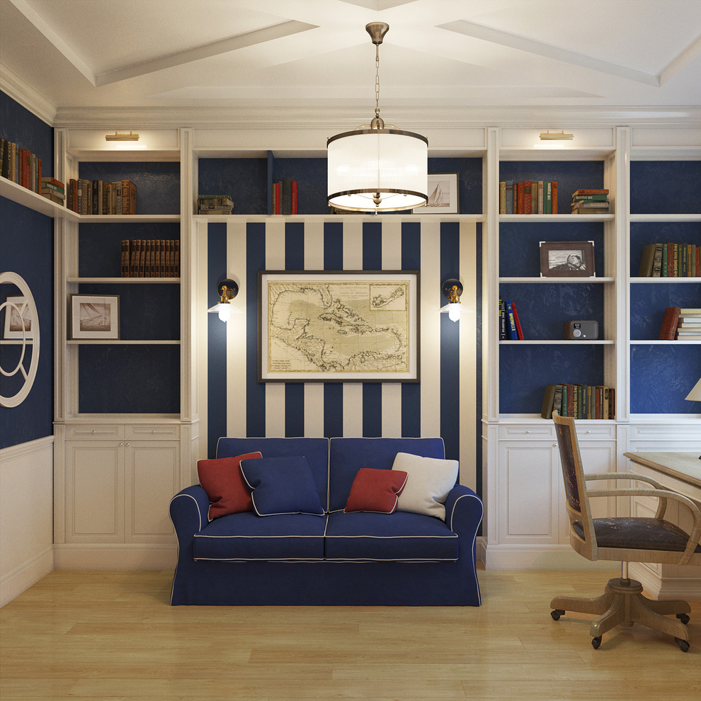 Дом кот.пос. "Онегин парк"