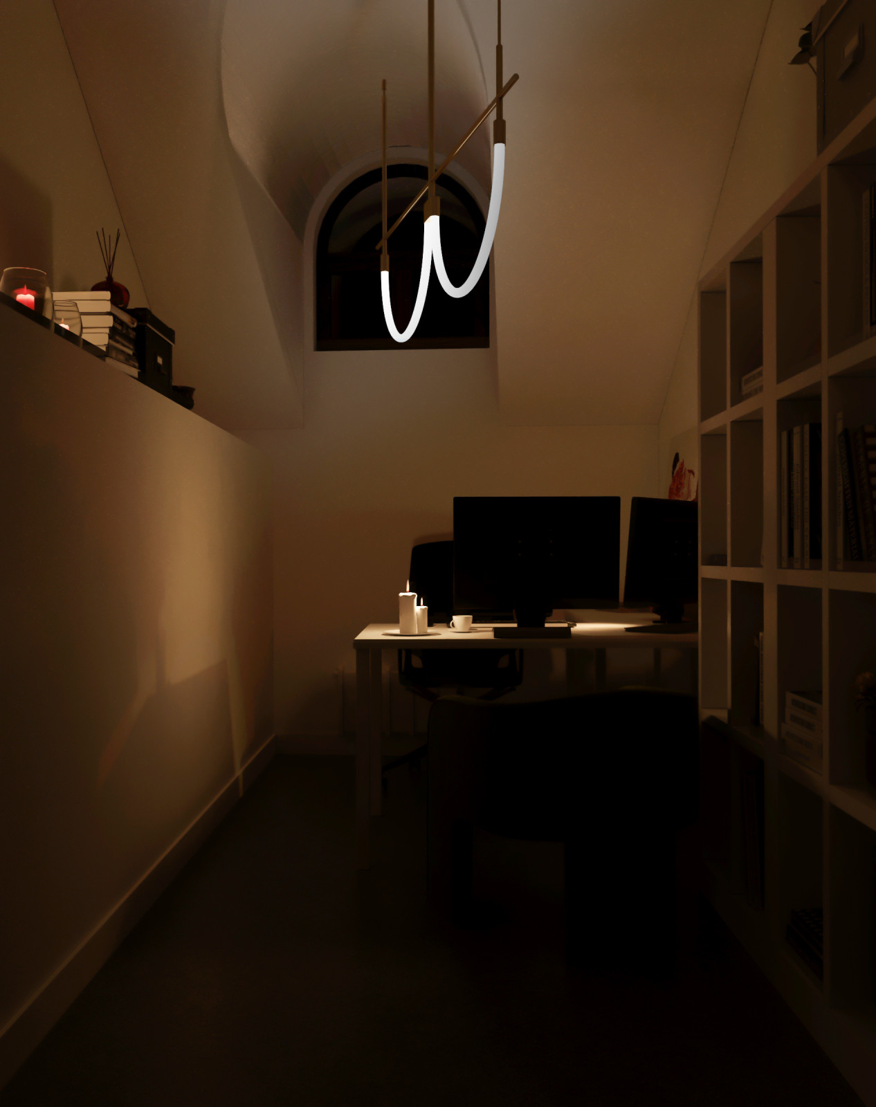 Офис на Таганке