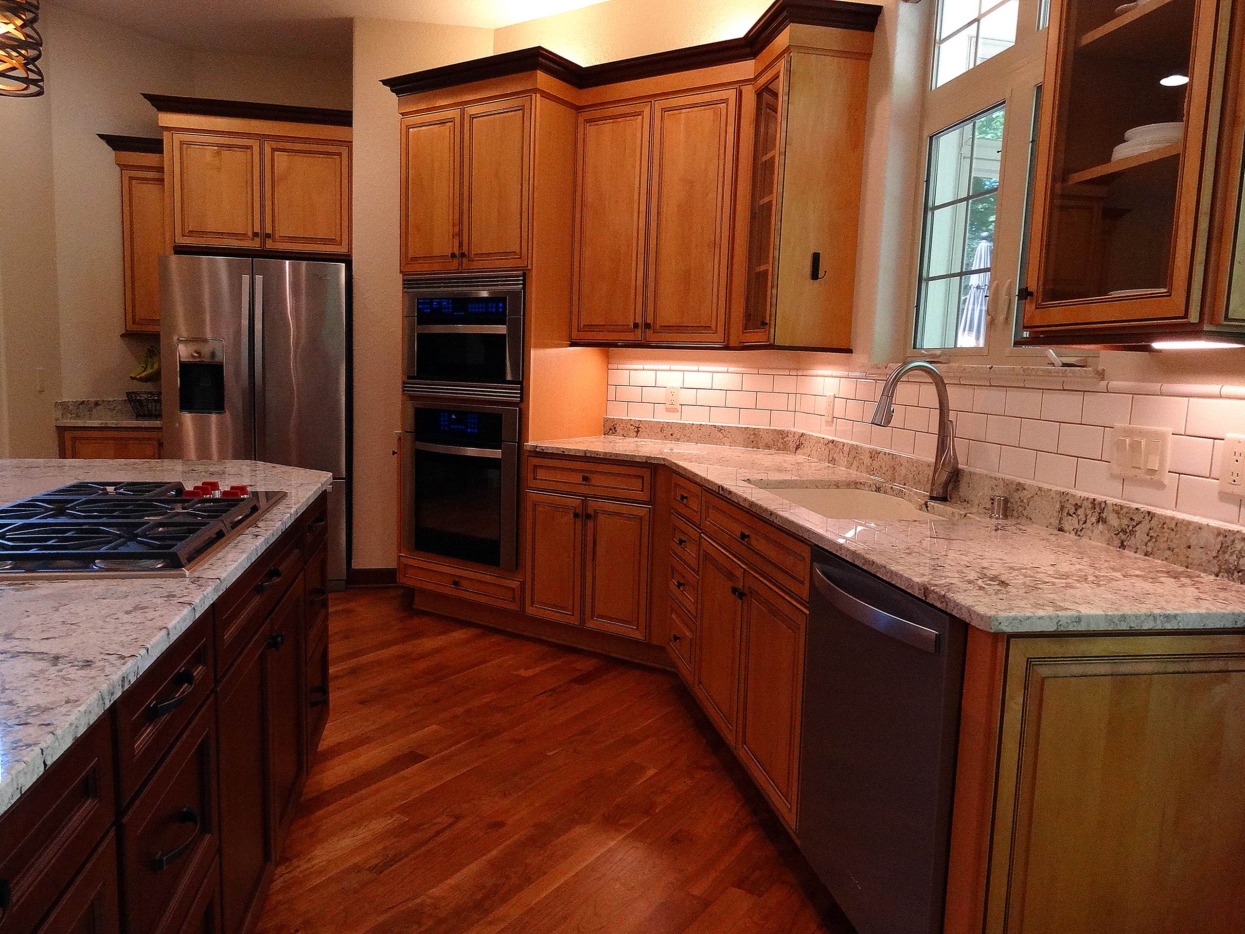 Kitchen Updates in West Bend, WI