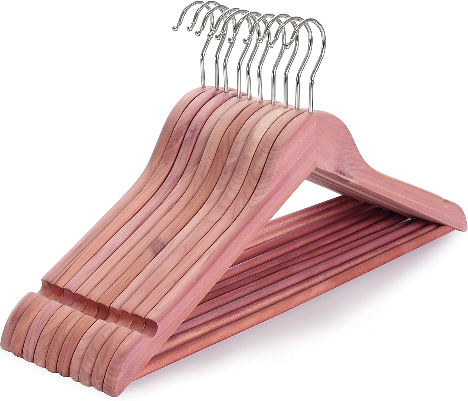 Cedar Hangers