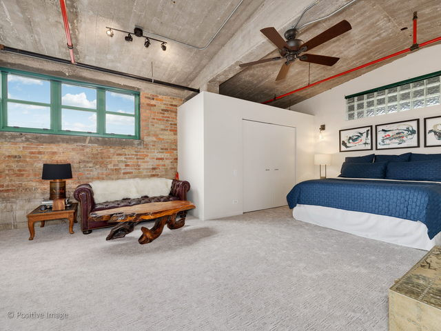 Before | Master Bedroom