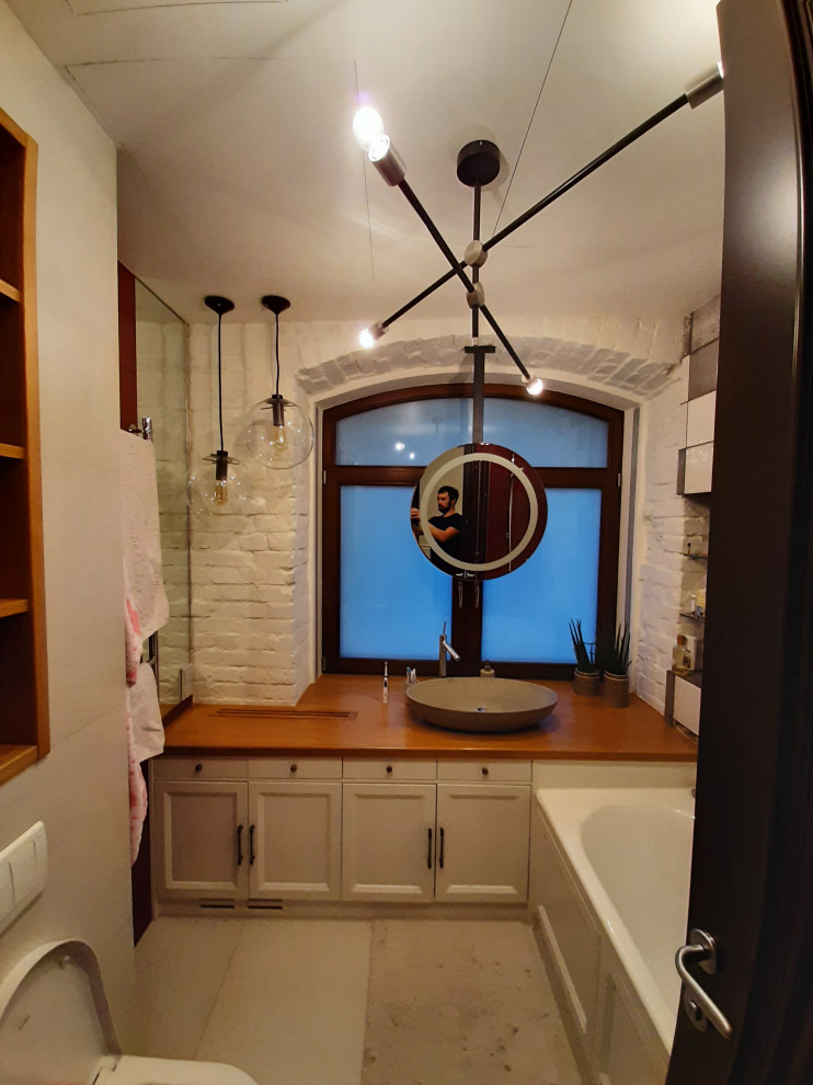 Патриарши Пруды