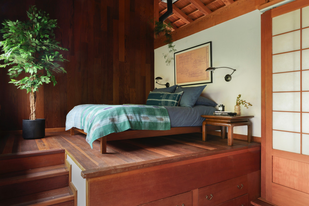 Big Sur Home