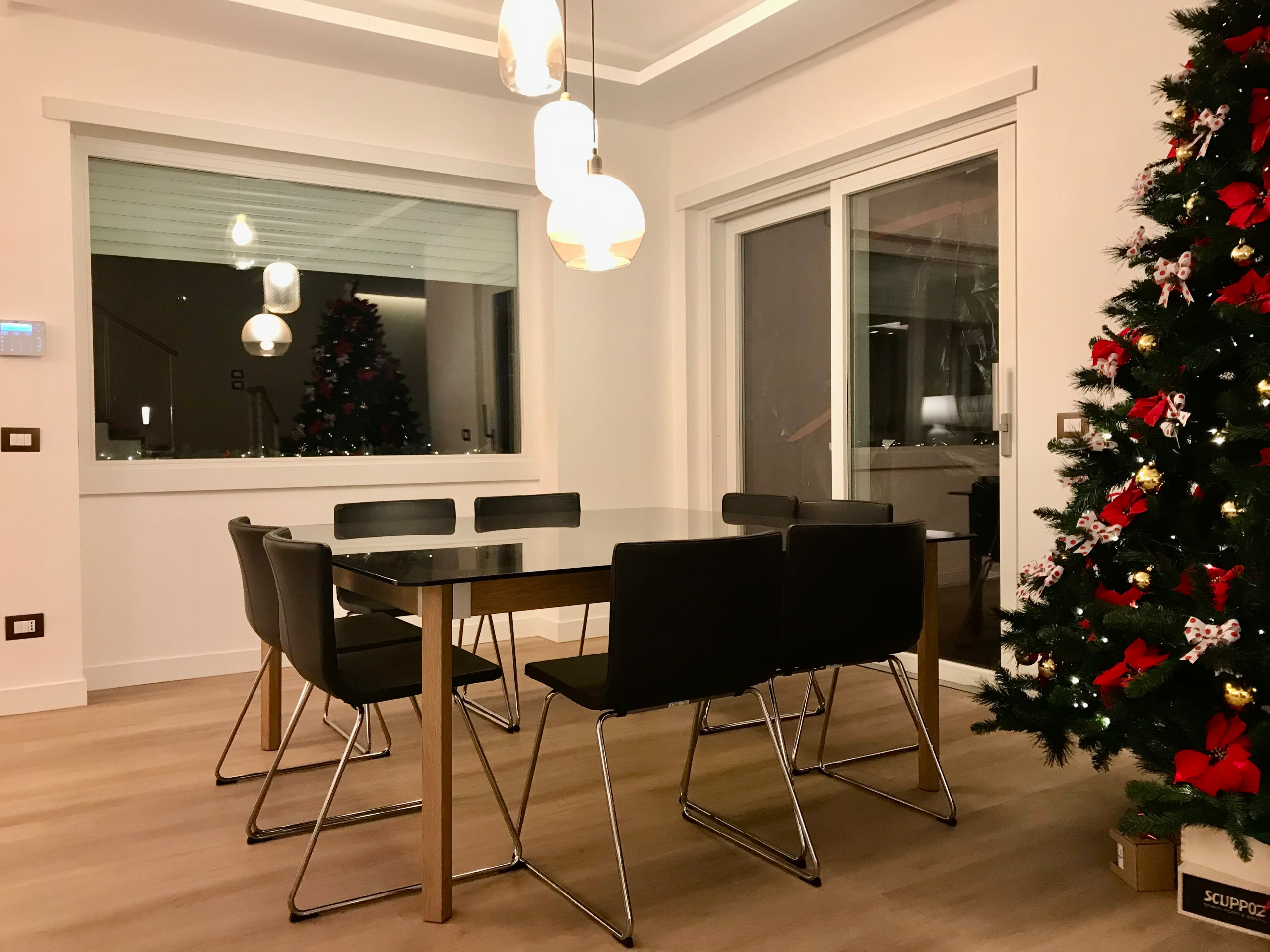 Villa in zona Aurelio
