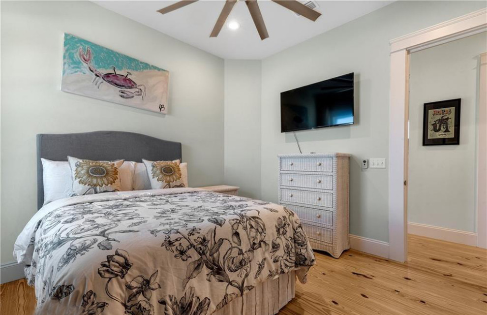 Hypnautic  - Gulf Shores Beachfront