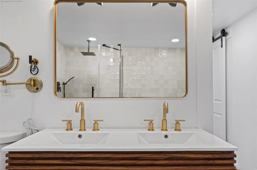 Congress Park Remodel – A Timeless Home Reimagined