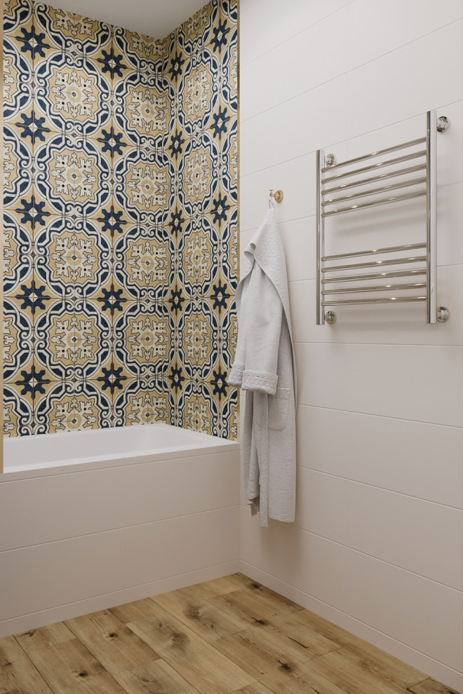 Дизайн- проект Энгельса 102 кв.м