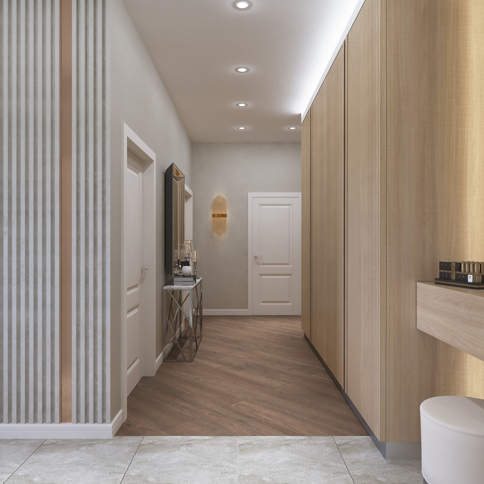 ЖК "Три Ветра"