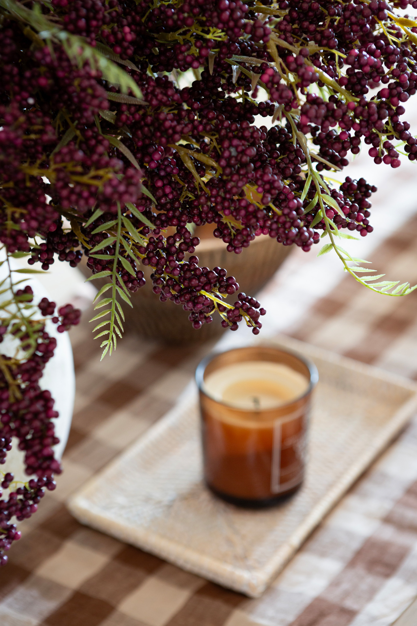 Dining Room Makeover