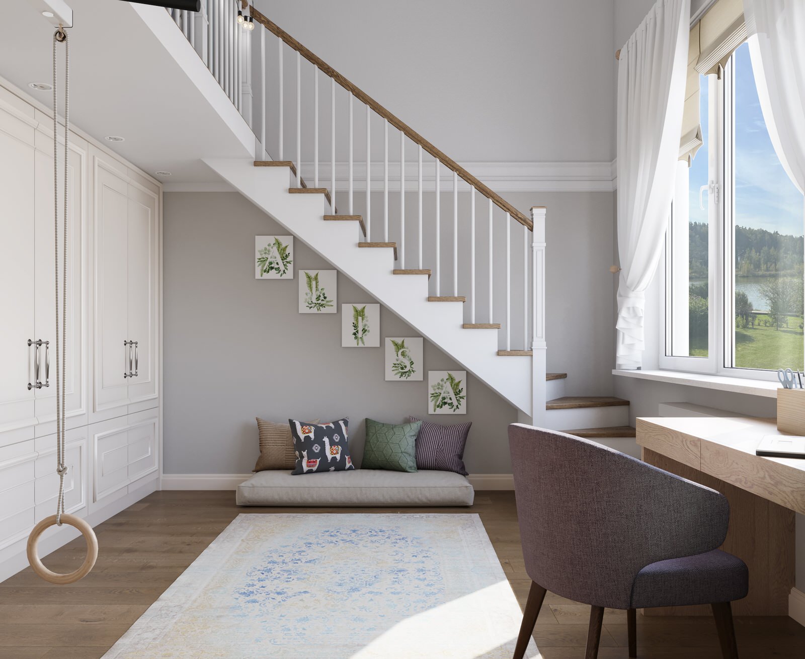 детская для девочки