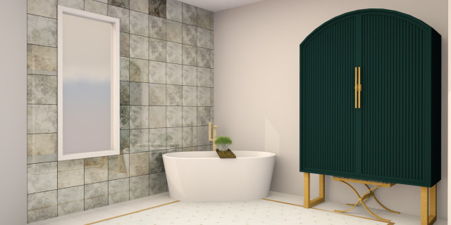 Soloman transitional-rendering